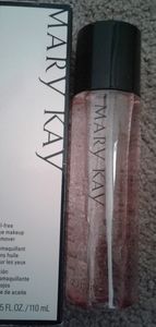 Marykay Eye Makeup Remover